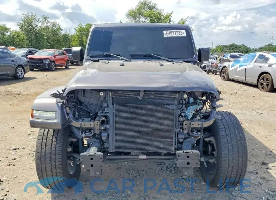 1C4JJXP68NW279786# 5