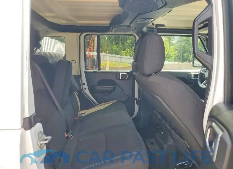 1C4JJXR68NW101602# 11