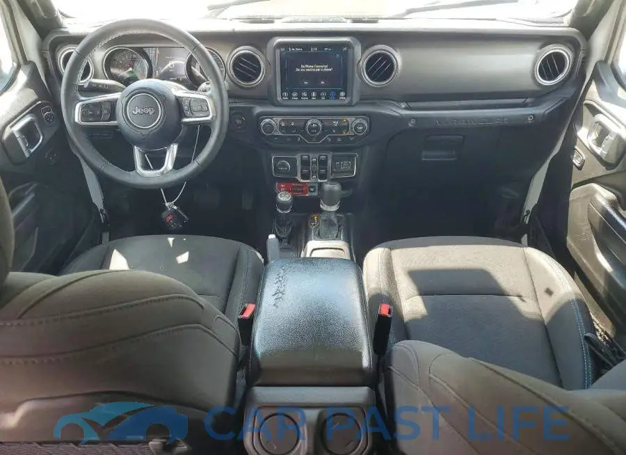 1C4JJXR68NW101602# 8
