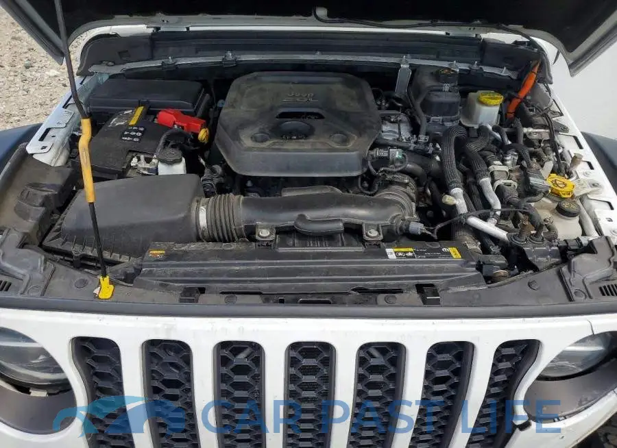 1C4JJXR68NW101602# 12