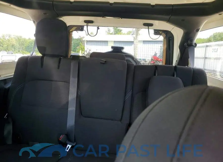1C4JJXR68NW101602# 10