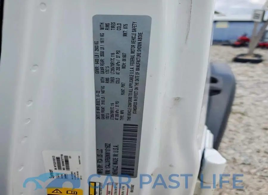 1C4JJXR68NW101602# 13