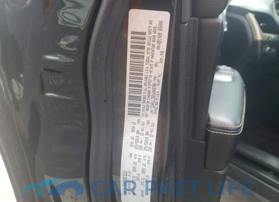 1C4PJLCB2HW548780# 13