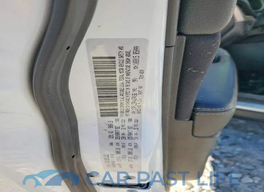 1C4PJLCB4HW574166# 13