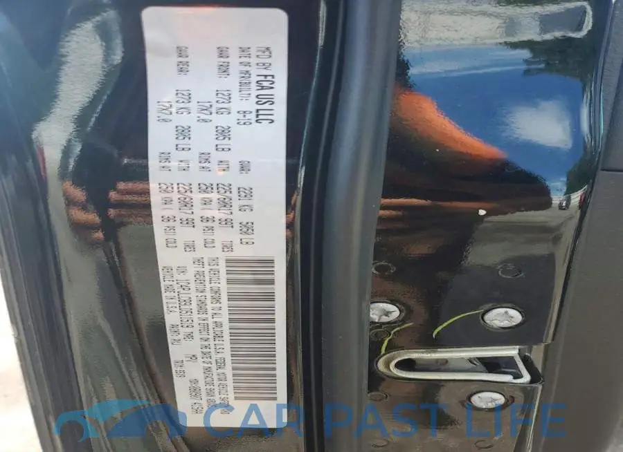 1C4PJLCB9LD511519# 13