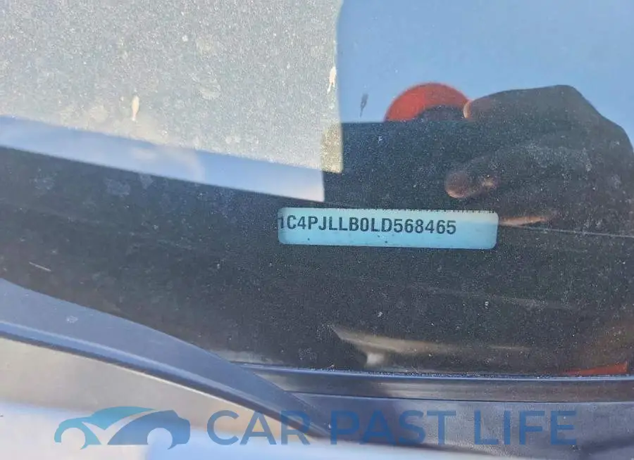 1C4PJLLB0LD568465# 14