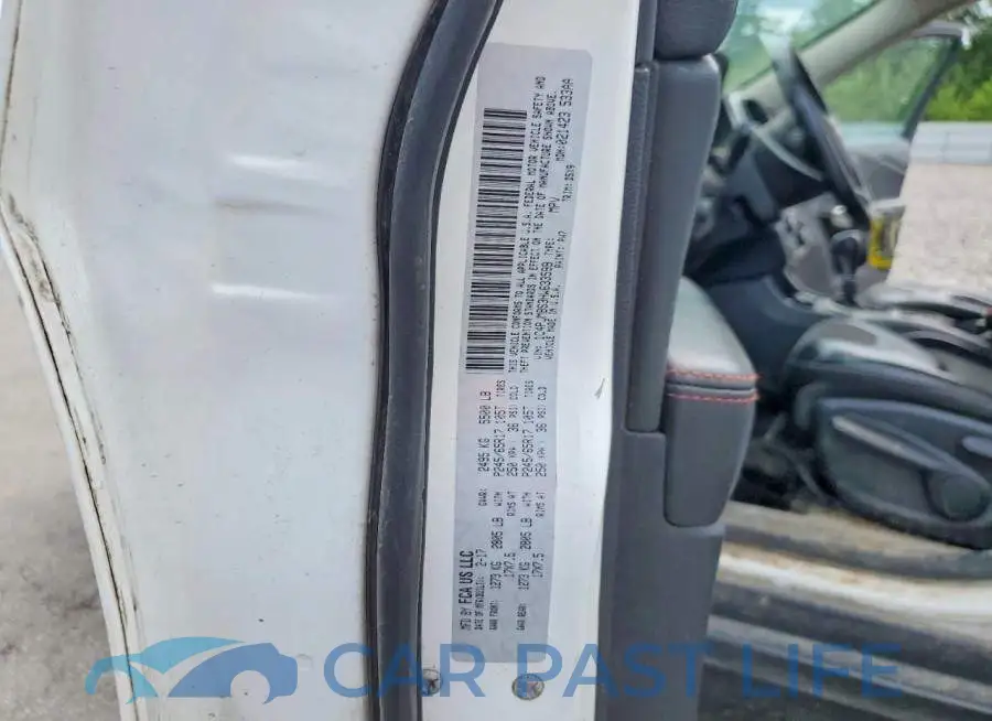 1C4PJMBS3HW633599# 13