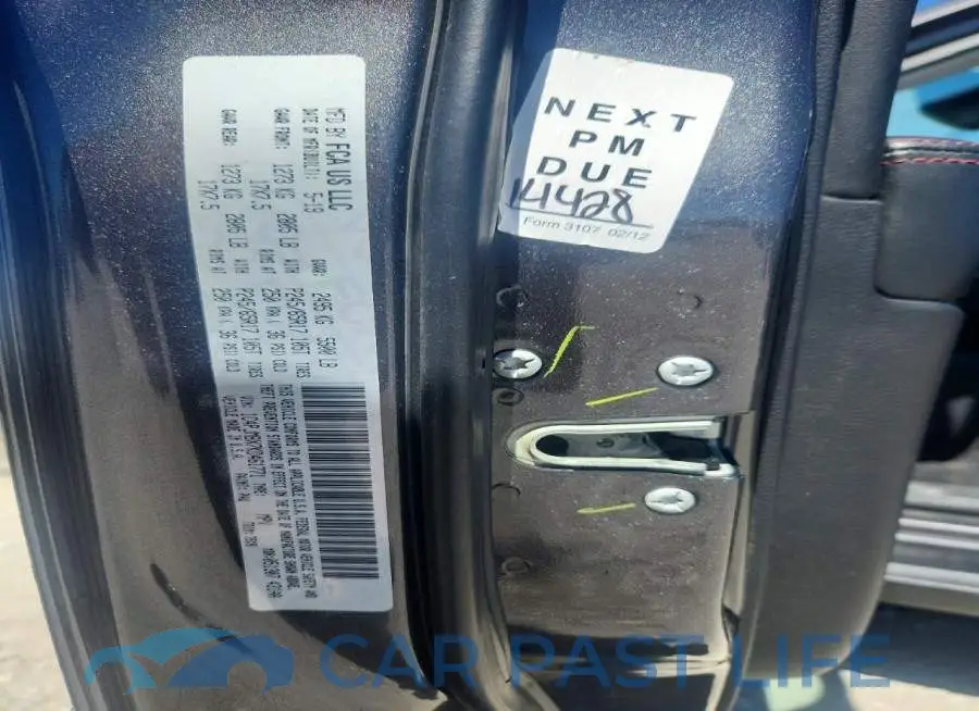 1C4PJMBX7KD461771# 13