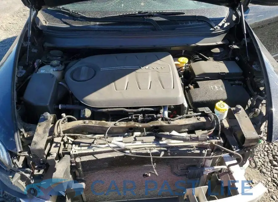 1C4PJMDS1HW624364# 12