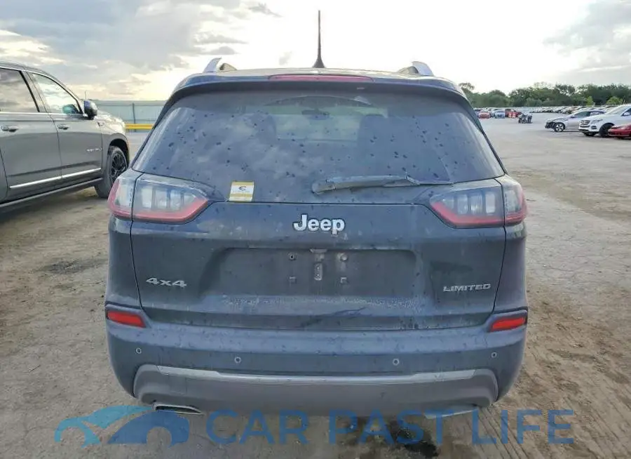 1C4PJMDX1KD200374# 6