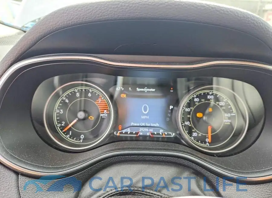 1C4PJMDX7KD306375# 9