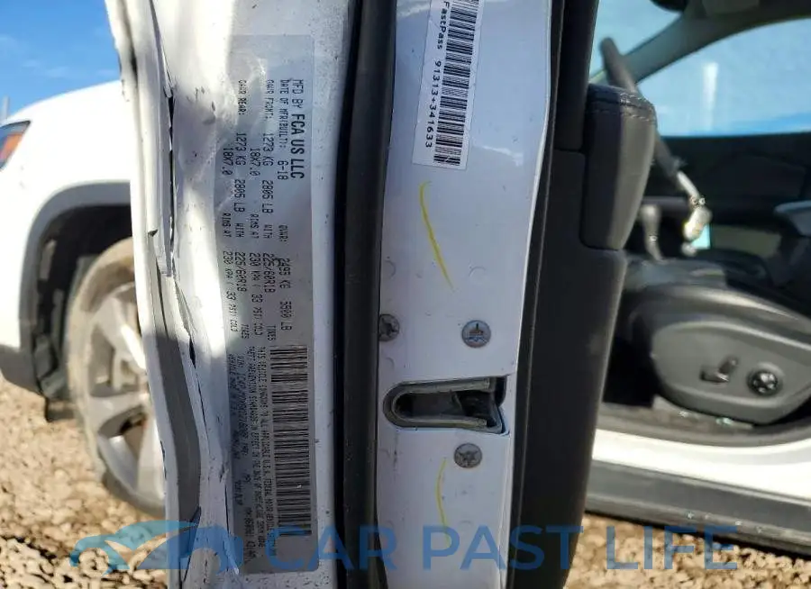 1C4PJMDX8KD218208# 13