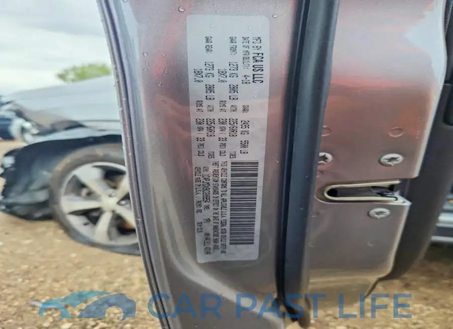 1C4PJMDX9KD209954# 13