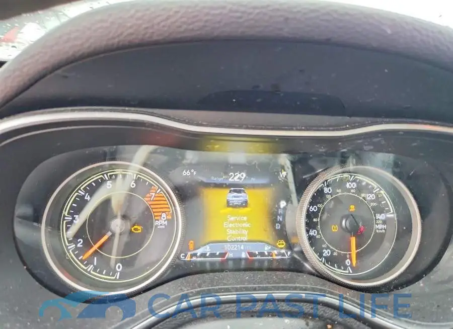 1C4PJMDX9KD209954# 9