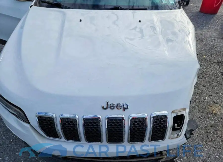 1C4PJMMXXMD186865# 12