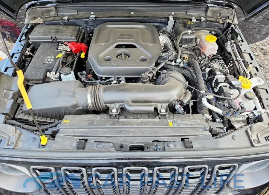 1C4PJXDN7TW161960# 12
