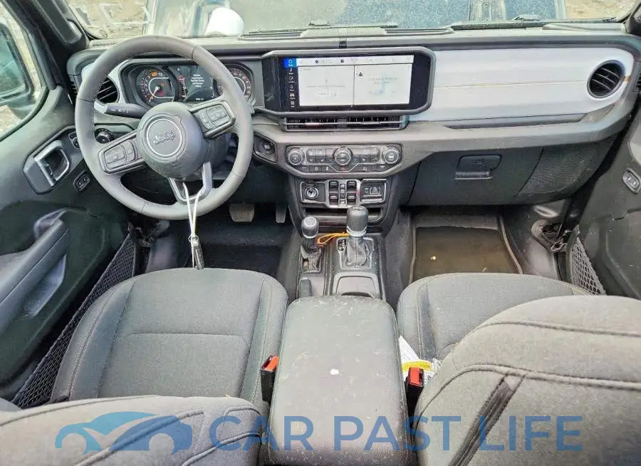 1C4PJXDN7TW161960# 8