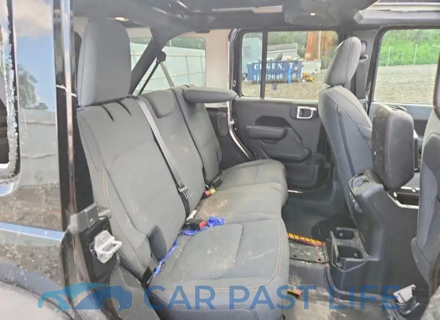 1C4PJXDN7TW161960# 11