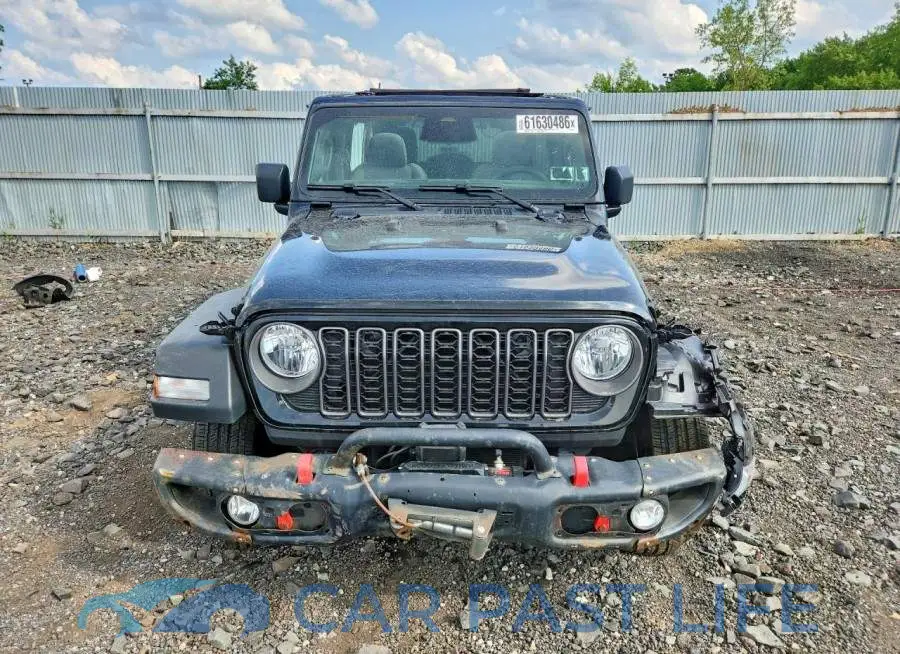 1C4PJXDN7TW161960# 5