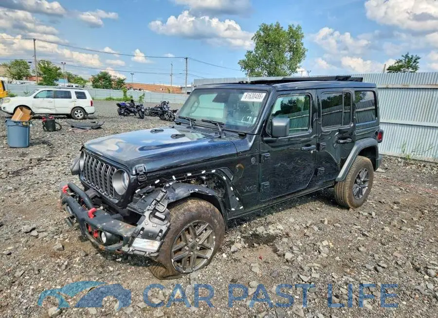 1C4PJXDN7TW161960# 1