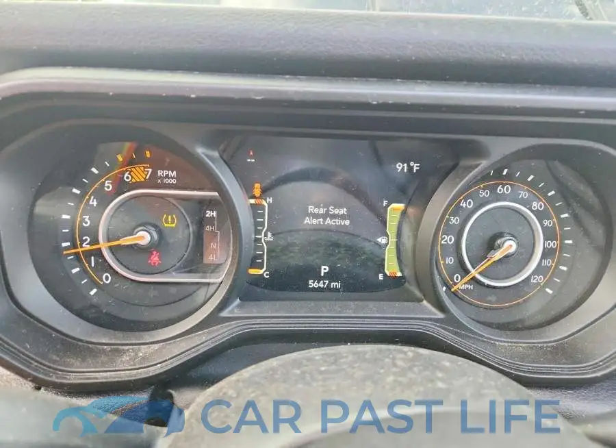 1C4PJXDN7TW161960# 9