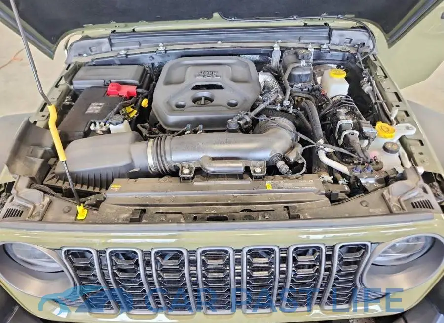 1C4PJXDNXTW240040# 12