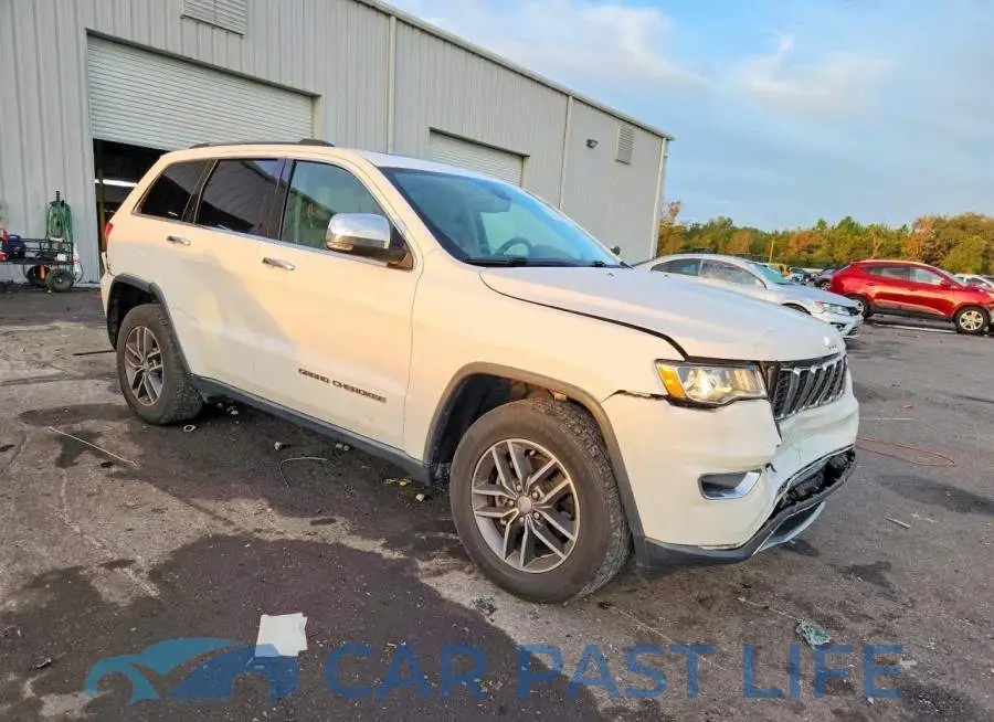 1C4RJEBG6JC289221# 4