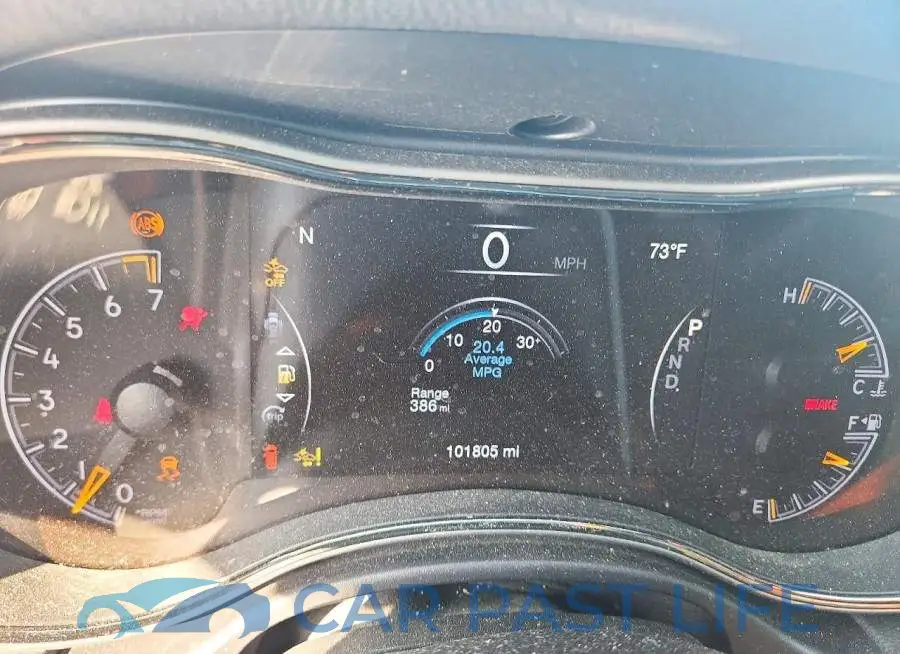 1C4RJECG7JC442641# 9