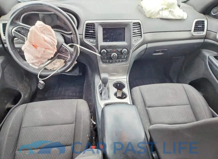 1C4RJFAG1JC304070# 8