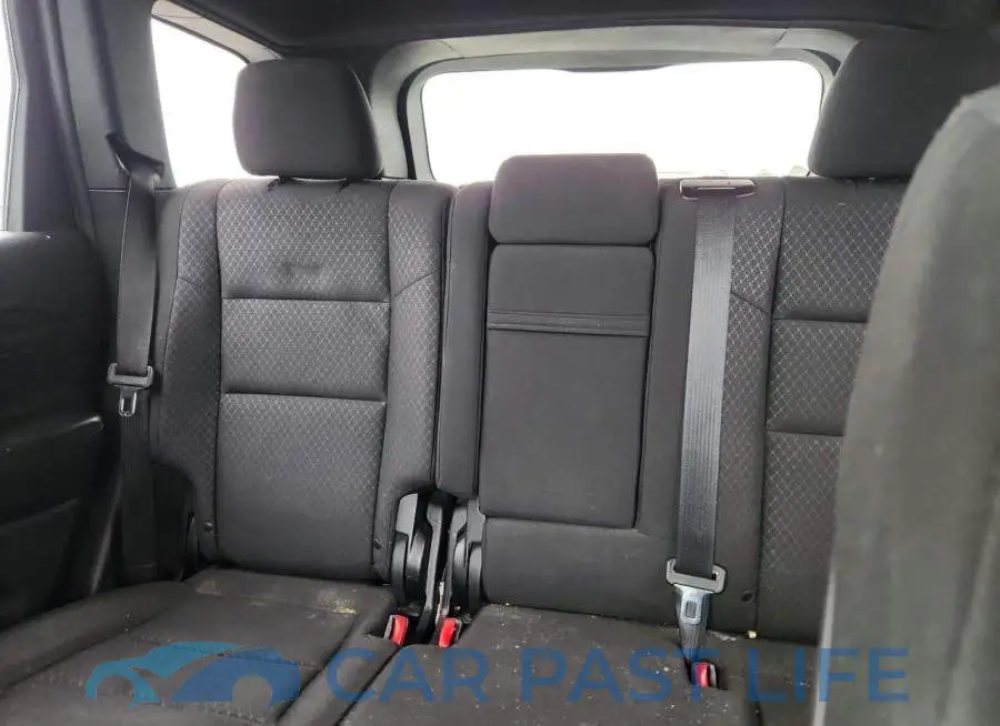 1C4RJFAG1JC304070# 10