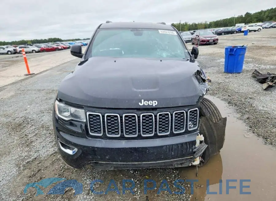 1C4RJFAG1JC304070# 5