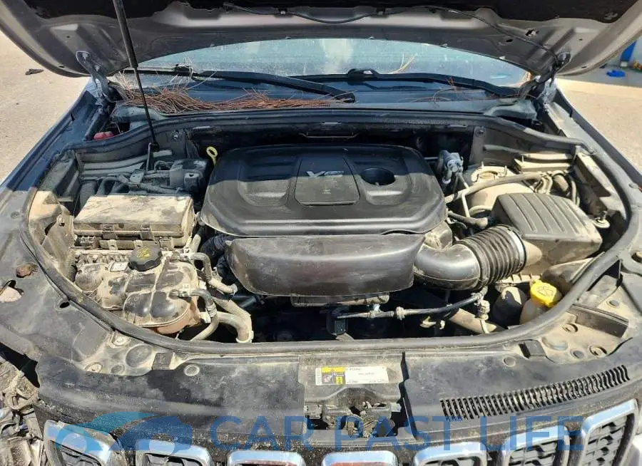 1C4RJFAG6JC382148# 12