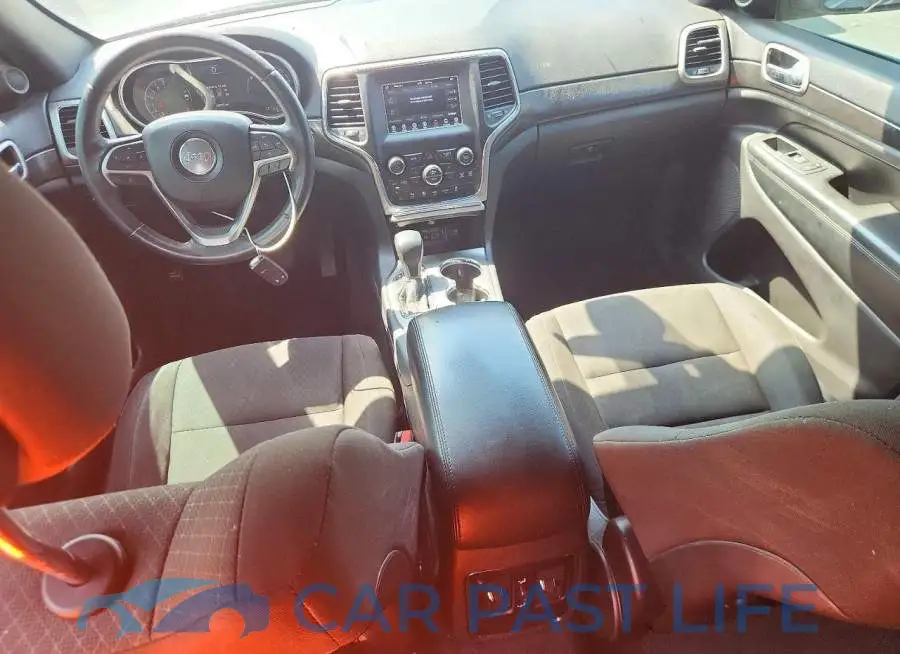 1C4RJFAG6JC382148# 8