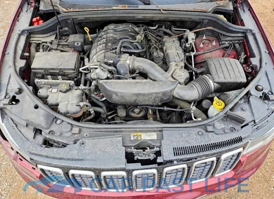 1C4RJFAGXLC125349# 11