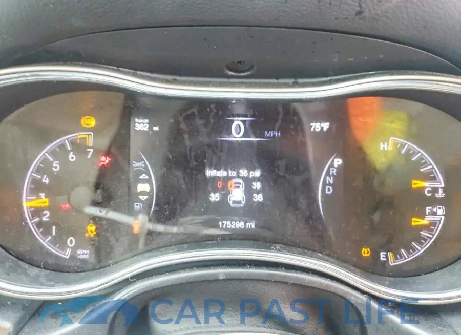 1C4RJFBG1HC956843# 9