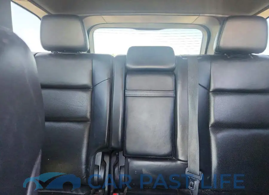 1C4RJFBG6HC918699# 10