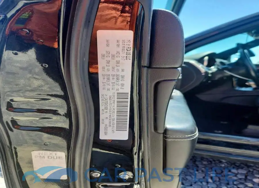 1C4RJFBG6HC918699# 13