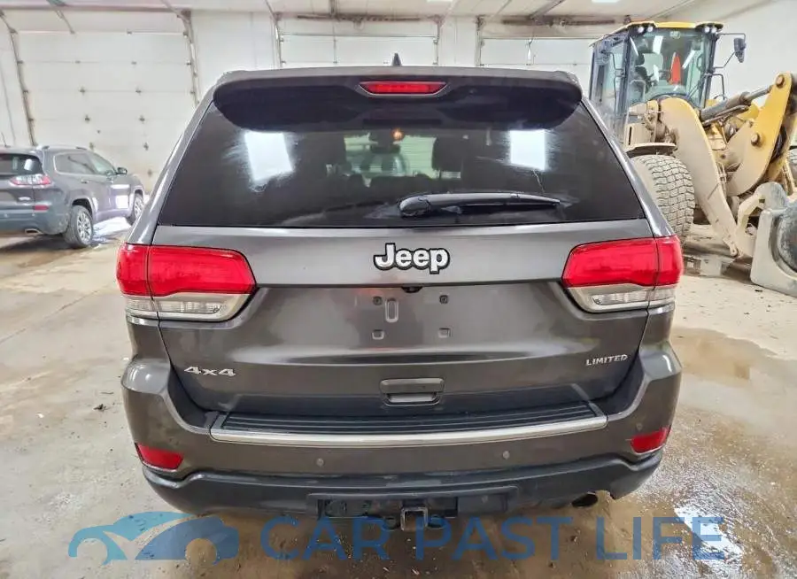 1C4RJFBG8JC501767# 6