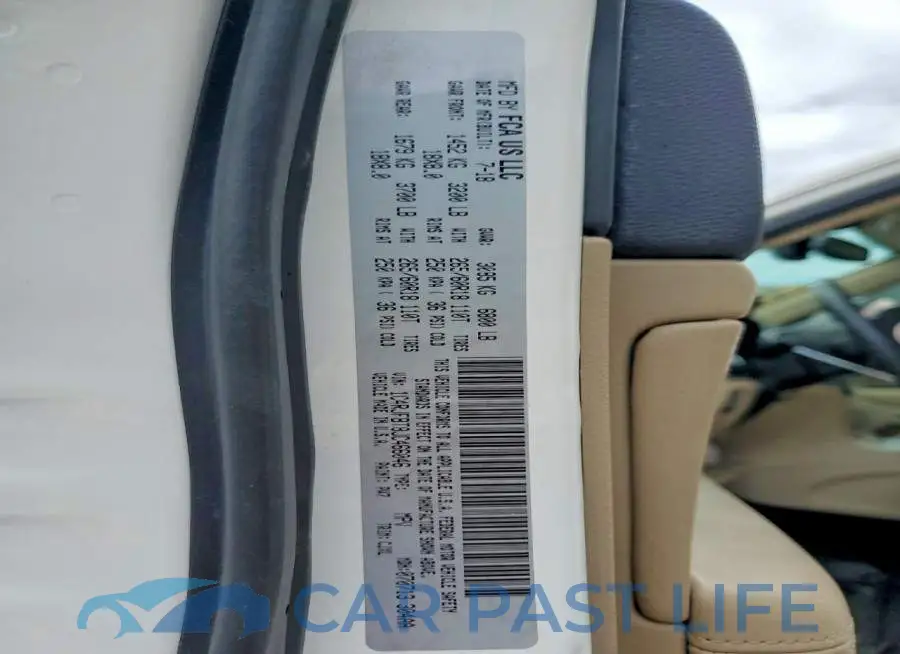 1C4RJFBT8JC466046# 13
