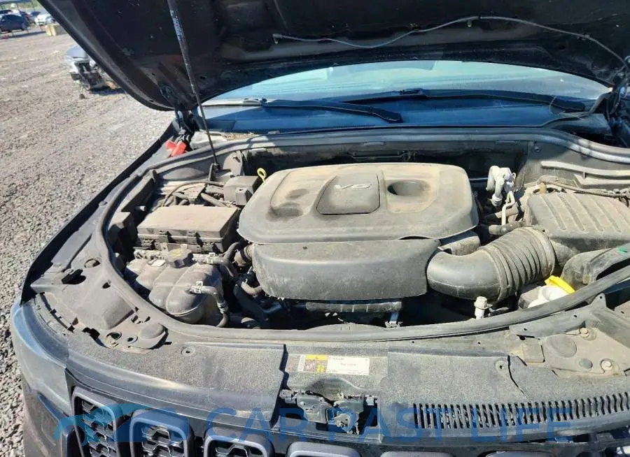 1C4RJFCG3JC157604# 11