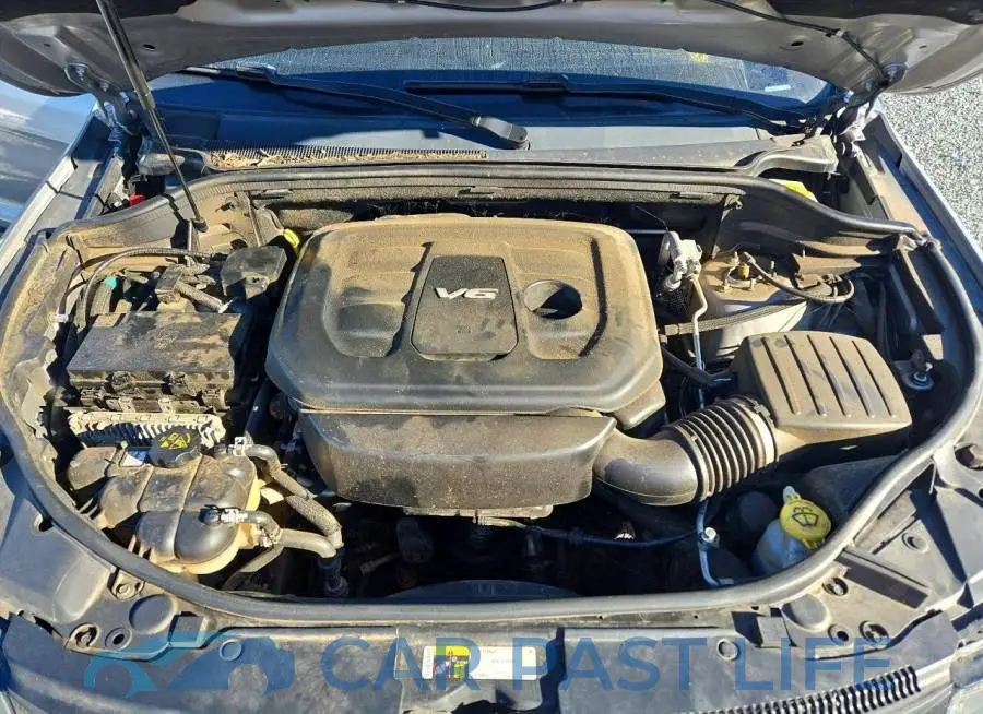 1C4RJFCG8JC355952# 12