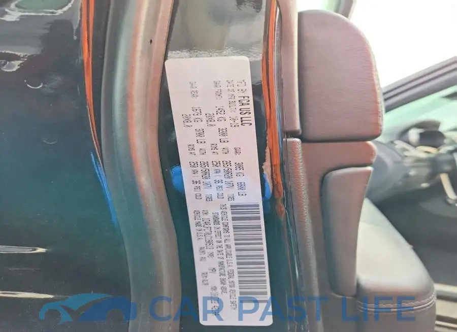 1C4RJFCT0LC190513# 12