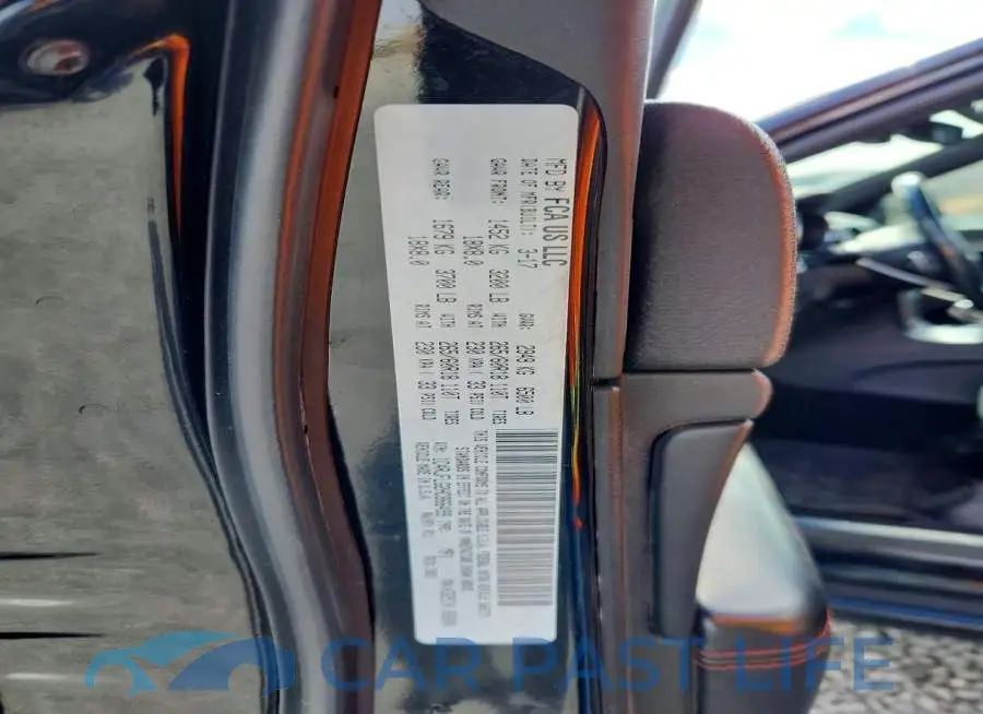 1C4RJFLG2HC866499# 13
