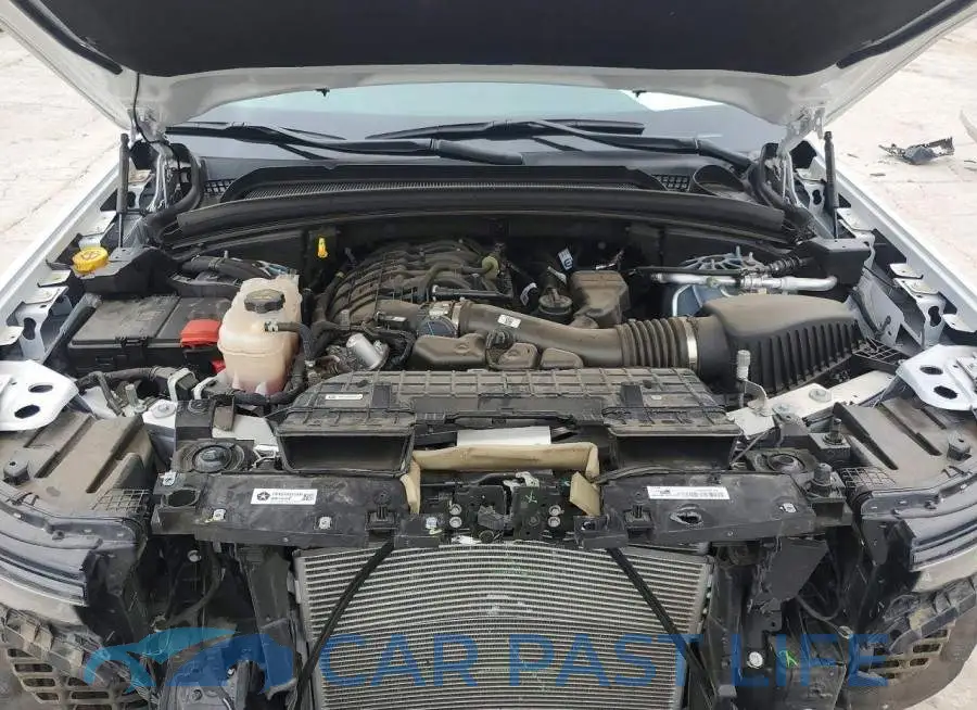 1C4RJGBG9SC275276# 12