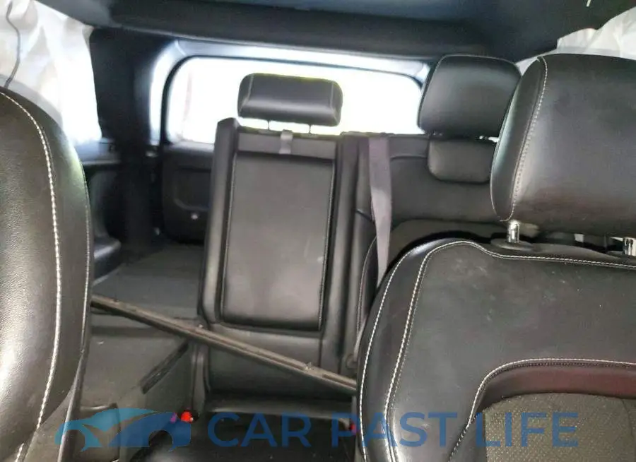 1C4RJHAG3P8703070# 10