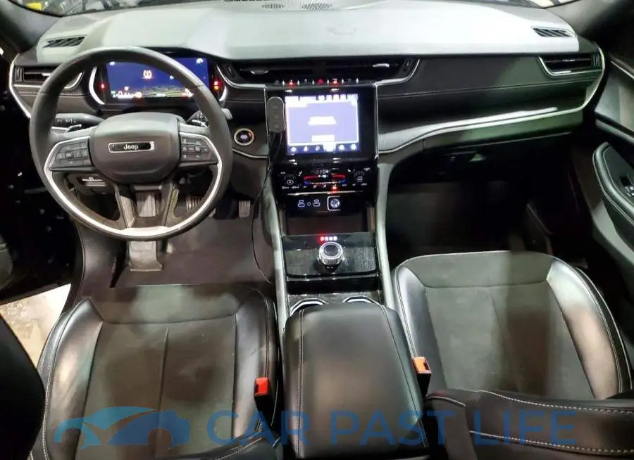 1C4RJHAG6PC589319# 8