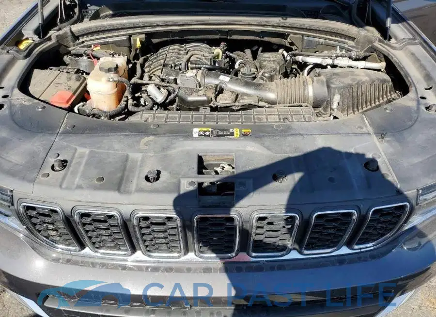 1C4RJJAG7P8771198# 12