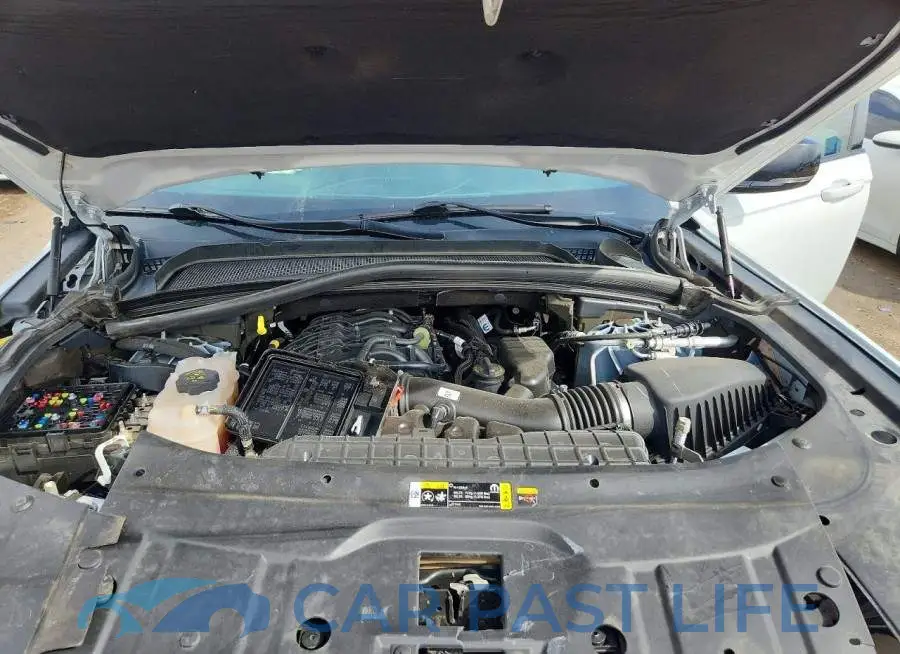 1C4RJKAG1R8522100# 12