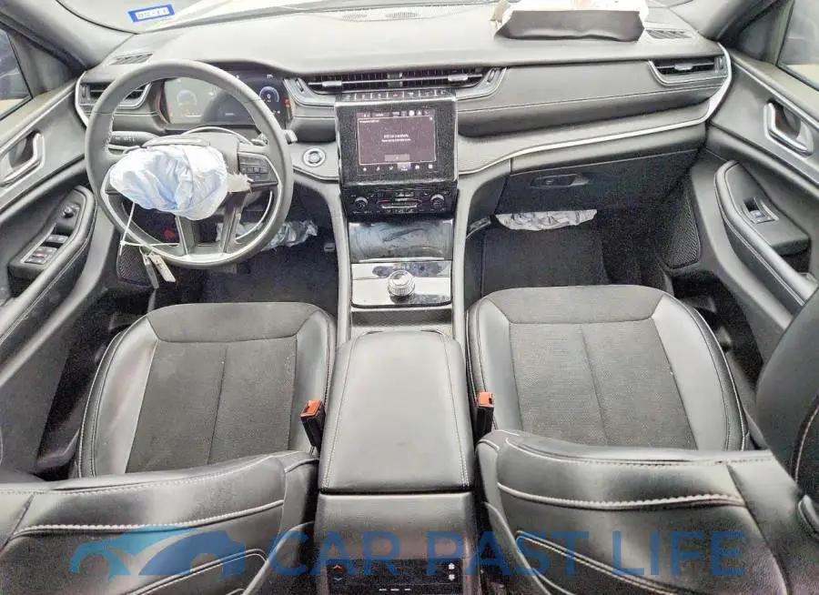 1C4RJKAG9P8899206# 8