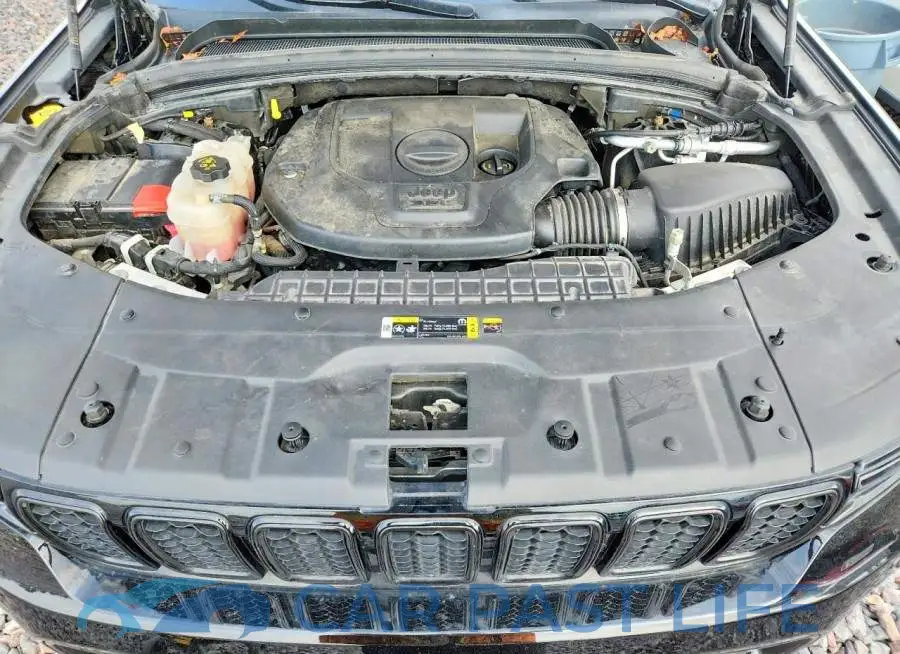 1C4RJKDG0P8718389# 12